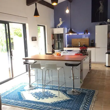 Double La Cigale Insolite Homestay