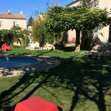 Homestay Double La Cigale Insolite *