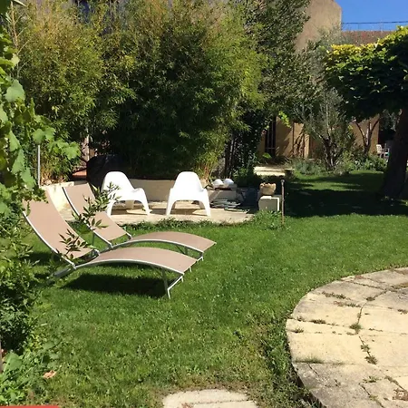 Homestay Double La Cigale Insolite