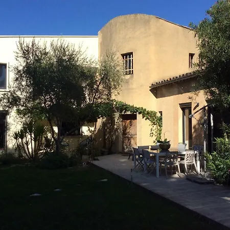 Double La Cigale Insolite Homestay *