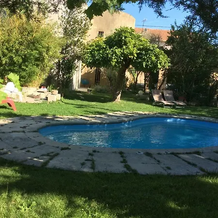 Homestay Double La Cigale Insolite *
