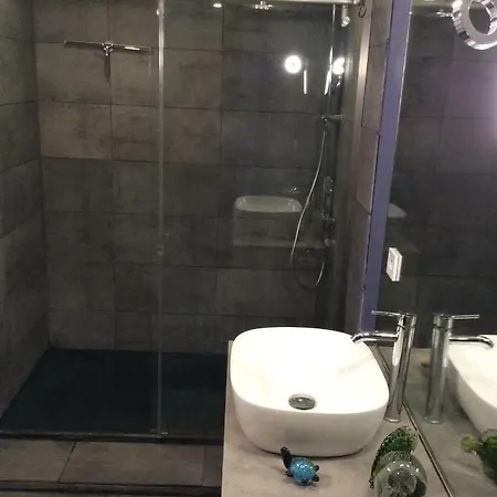 Homestay Double La Cigale Insolite *