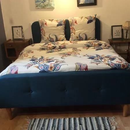 Homestay Double La Cigale Insolite *